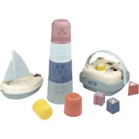 Smoby Little Complex 3in1 140104