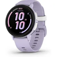 Garmin Bounce 2 smartklocka 1,2 AMOLED 4 GB, ljuslila (010-03399-01)