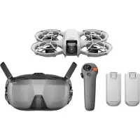 DJI Neo Motion Drönare