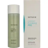 Skeyndor Expert Cleanse Pro Urban Micellar Oil 200 ml