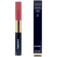 Chanel Le Rouge Duo Ultra Tenue Läppstift #156-dans