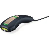 Beurer IPL 5800 Pure Skin Pro Black