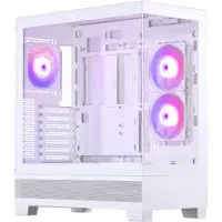 Phanteks Xt View Pc-tornfodral