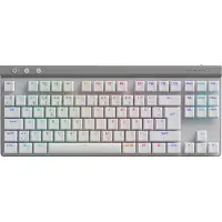 Logitech G515 Lightspeed Tkl Gamingtangentbord