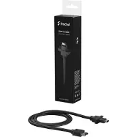 Fractal Design Model D 67 Cm Usb-a Till Usb-c-kabel