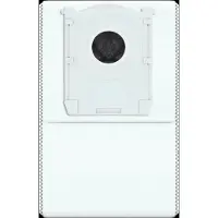 Ecovacs Dammsugarpåsar för X11 PRO - 3-pack