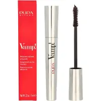 PUPA Milano PUPA-Milano Ogon MascaraVamp! Mascara No. 200 Chocolate Brown 9 ml ()