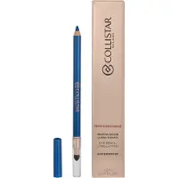 Collistar Professionale Ögonpenna 16 Shangai Blue 1,2 g