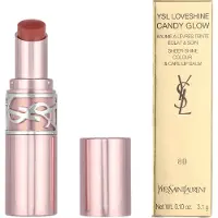 Yves Saint Laurent YSL Loveshine Candy Glow Läppbalsam