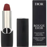 Dior Rouge Läppstift Refillable 429 Rose Blues Velvet Finish 3,5 gram