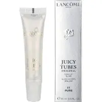 Lancôme Juicy Tubes 15 ml - 01 Pure