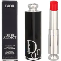 Dior Hydrating Lipstick With Gloss Addict 32 G