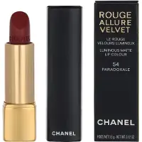Chanel Rouge Allure Velvet Luminous Matte Lip Colour 3 g