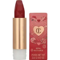 Charlotte Tilbury Matte Revolution Läppstift Refill Matte Revolution - First Dance 3,5 g