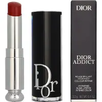 Dior Hydrating Lipstick With Gloss Addict 740 Saddle 32 G