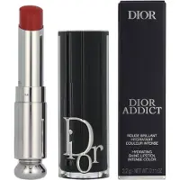 Dior Hydrating Lipstick With Gloss Addict 32 G