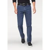 Wrangler Texas Straight Fit Jeans