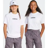 Adidas Funktionstopp svart / vit