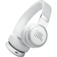 JBL Live 670NC undefined White