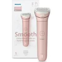 Philips 8000 Series BRL129 - Rakapparat, dam - sladdlös