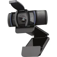Logitech Hd Pro C920s Webbkamera