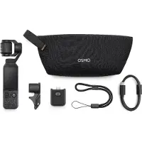 DJI Osmo Pocket 4