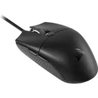 Corsair Gaming KATAR PRO XT - Mus - optisk - 6 knappar - kabelansluten - USB