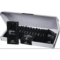 Maurten Drink Mix 160 Engångsdos Stickförpackning Neutral Smak 40g 18 Enheter