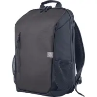 HP Datorryggsäck Travel Passar max.: 39,6 cm (15,6) Grå