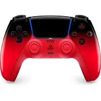 Sony PlayStation 5 (PS5) DualSense trådlös handkontroll Techno Red