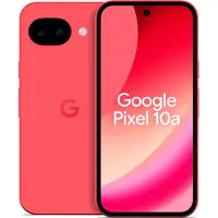 Google Pixel 10a 5G Smartphone 8/128GB - Berry