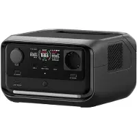EcoFlow River 3 Plus portable power station, 286 Wh
