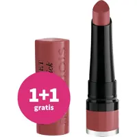 Bourjois Rouge Velvet Läppstift #33-rosenvatten 2,4 g