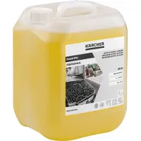 Kärcher Rengöringsmedel med alkaliskt koncentrat RM 81 ASF; 10 l