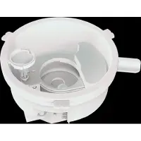 Duux Neo utbytbart mistkammare