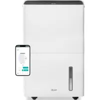 Duux Bora Smart Dehumidifier 20 liter