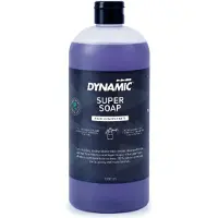 Dynamic Bike Care Super Soap Concentrate 588085006 Rengöringsmedel 1l