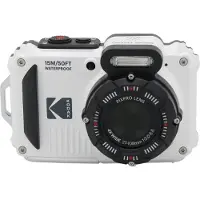 Kodak Wpz2 Kamera