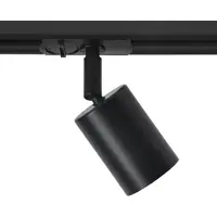 Nordlux Explore Link Short Spot 2610189903 Takbelysning GU10 7 W Svart