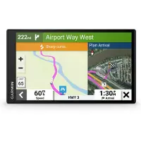 Garmin Camper 795 - GPS-navigator - automotiv 7 widescreen