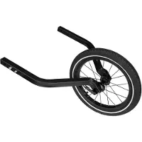 Qeridoo Qupa1/sportrex1/kidgoo1 New Släpvagnshjul