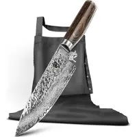 Kai Shun Premier Tim Mälzer Dreambox Limited TDM-1706 + apron