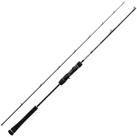 Shimano Fishing 25grappler Type Slj Baitcastingspö