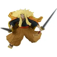 Banpresto One Piece-shiki Battle Record Collection Figur
