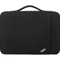 Lenovo - Fodral för bärbar dator - 15 - Campus