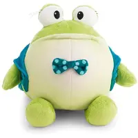 Nici Grodan Frowin Nallebjörn 28 Cm