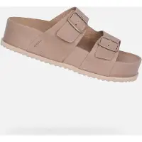 Geox Sandybett High Sandaler