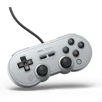 8Bitdo Sn30 Pro Usb Pc-spelkontroll