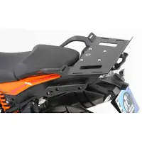 Hepco&Becker Enlargement Ktm 1050 Adventure 2015 Bagageställ