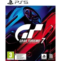 Ps5 Gran Turismo 7 (nordic)